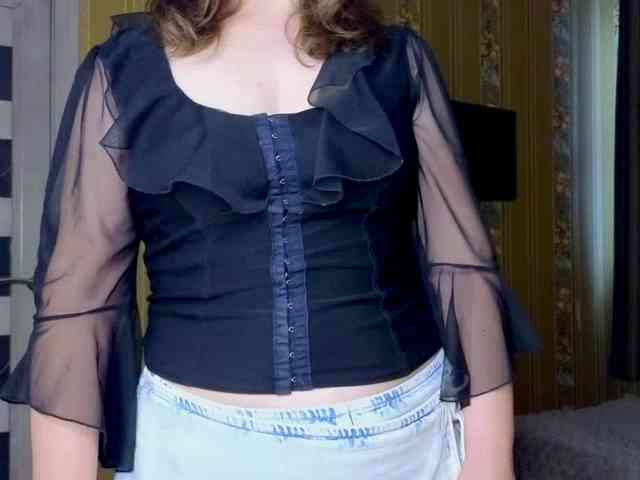 Secret_Smile webcam