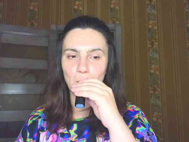Secret_Smile webcam