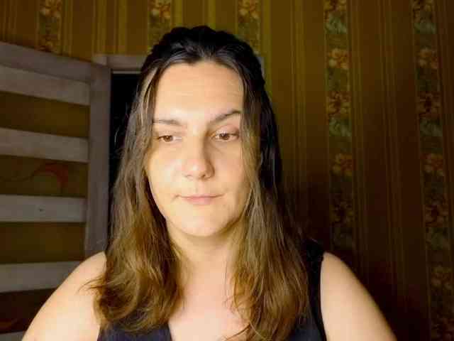 Secret_Smile webcam