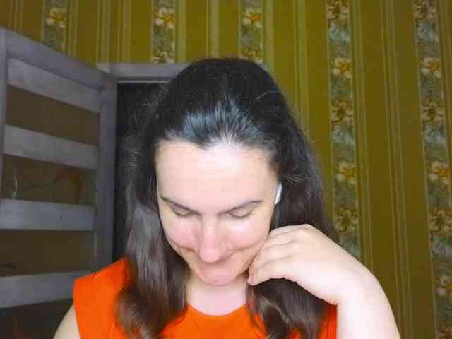 Secret_Smile webcam