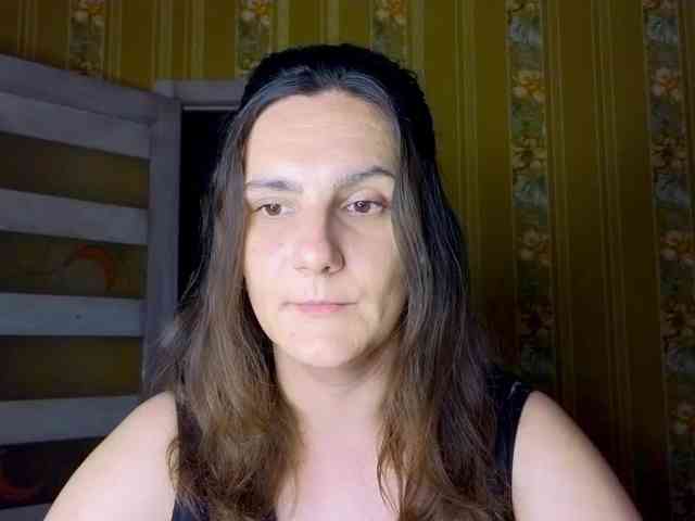 Secret_Smile webcam