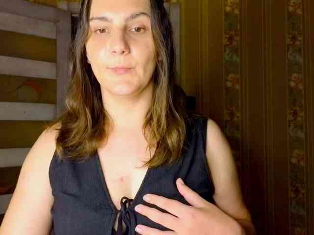 Secret_Smile webcam