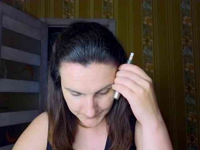 Secret_Smile webcam