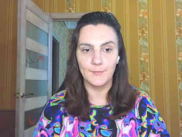 Secret_Smile webcam