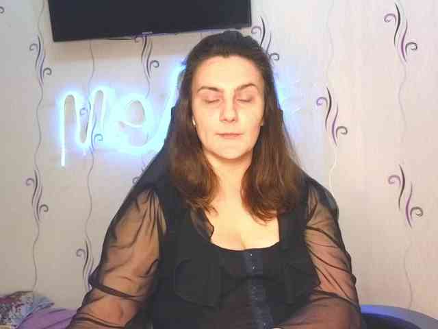 Secret_Smile webcam