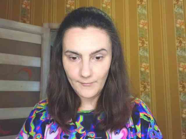 Secret_Smile webcam