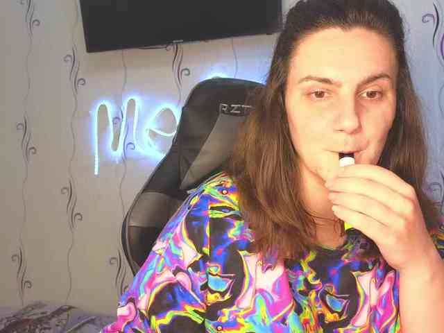 Secret_Smile webcam