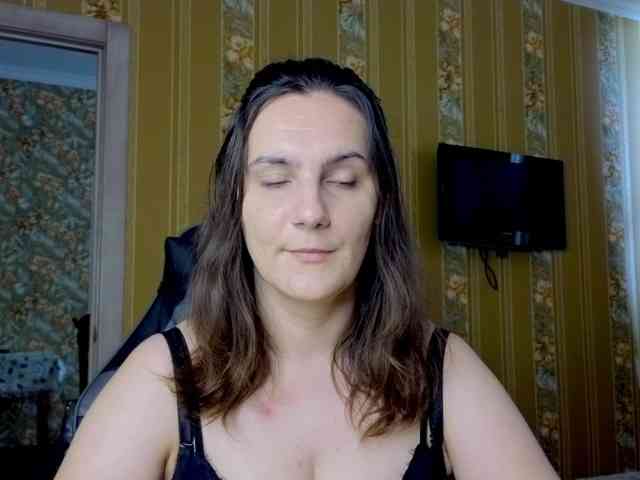 Secret_Smile webcam