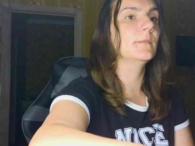 Secret_Smile webcam