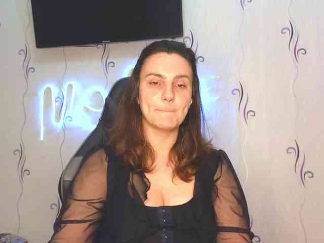 Secret_Smile webcam