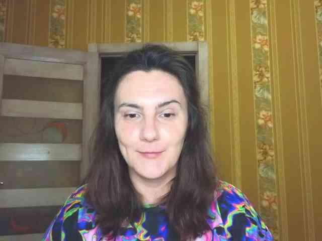 Secret_Smile webcam