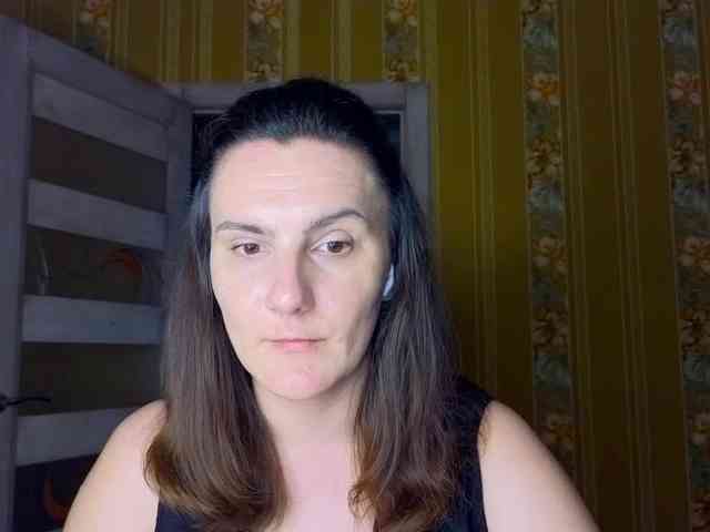 Secret_Smile webcam