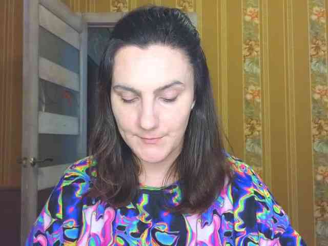 Secret_Smile webcam