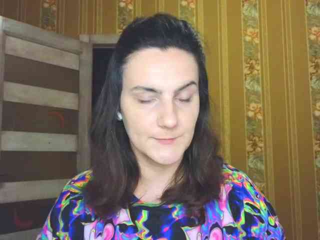 Secret_Smile webcam