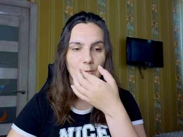 Secret_Smile webcam