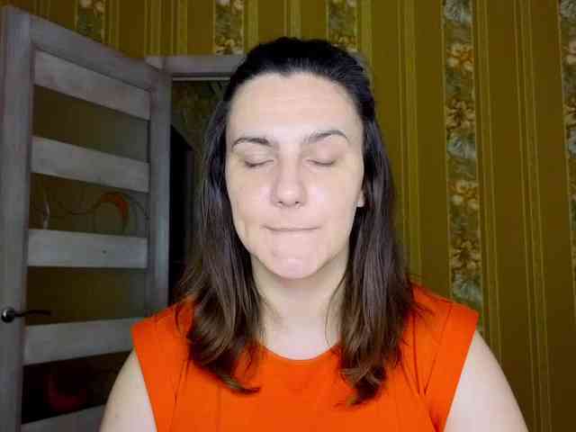 Secret_Smile webcam