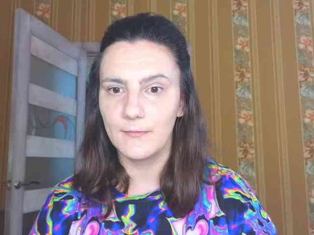 Secret_Smile webcam