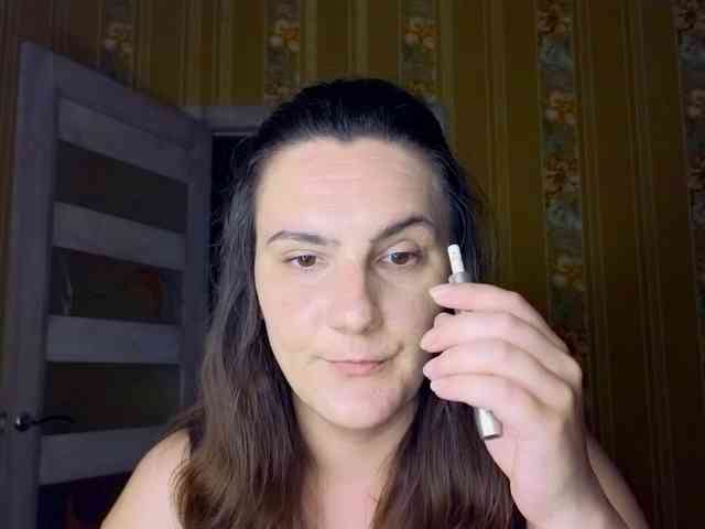 Secret_Smile webcam