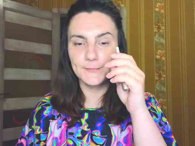 Secret_Smile webcam