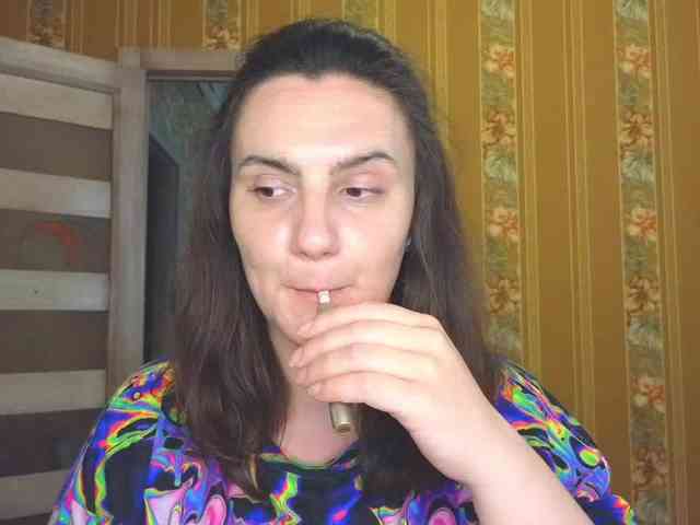 Secret_Smile webcam