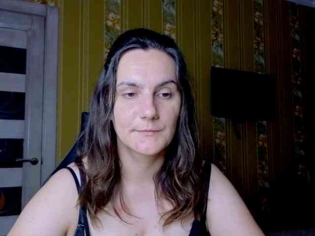 Secret_Smile webcam