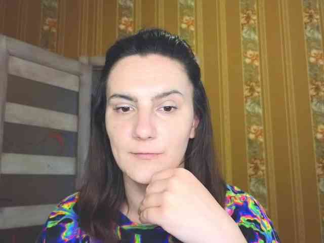 Secret_Smile webcam