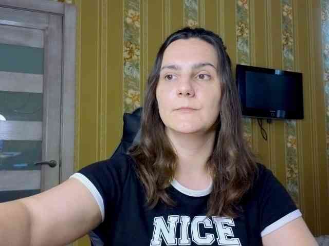 Secret_Smile webcam