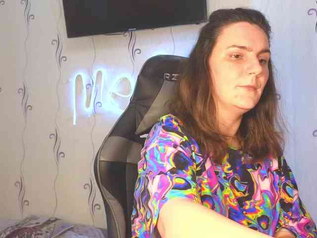 Secret_Smile webcam