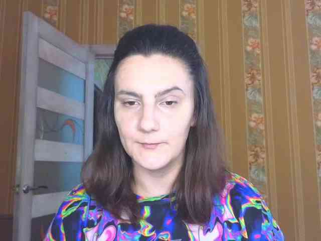 Secret_Smile webcam