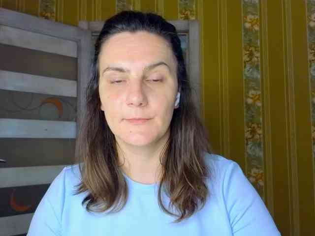 Secret_Smile webcam