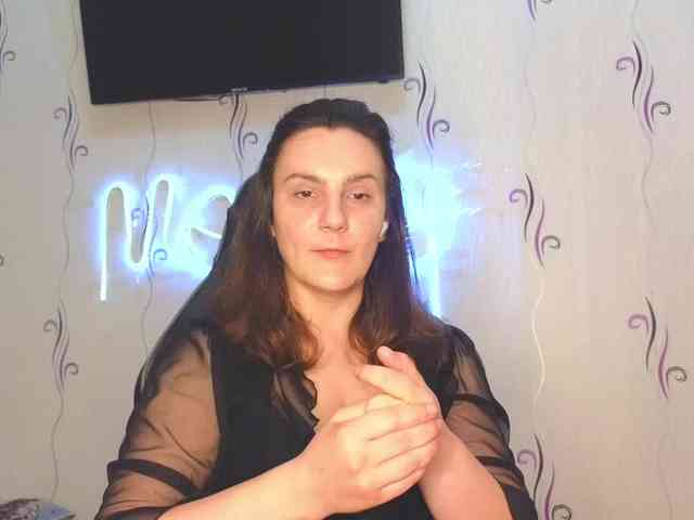 Secret_Smile webcam