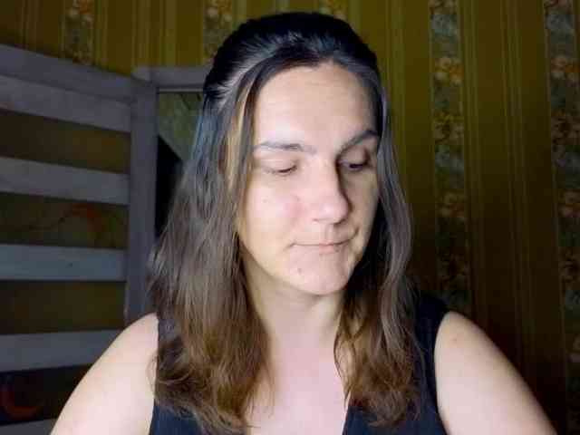 Secret_Smile webcam