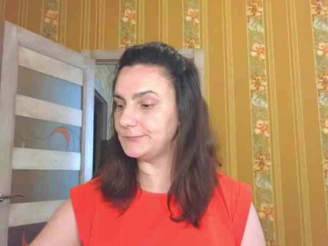 Secret_Smile webcam