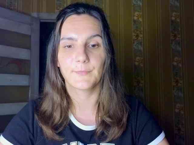 Secret_Smile webcam