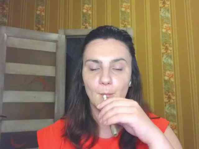 Secret_Smile webcam