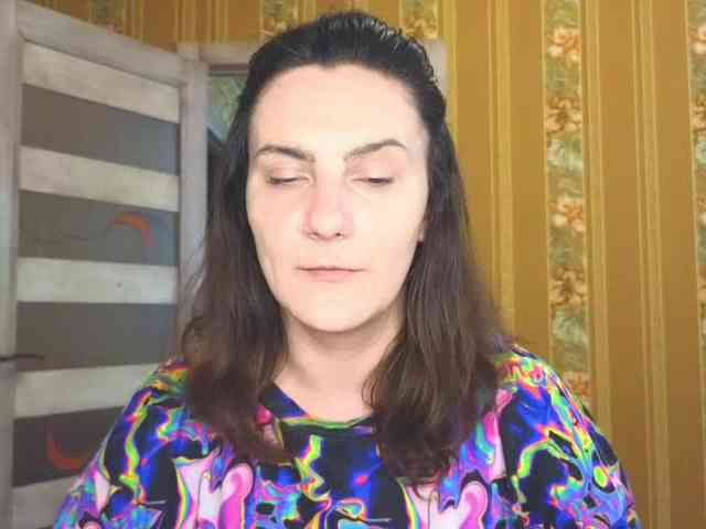 Secret_Smile webcam