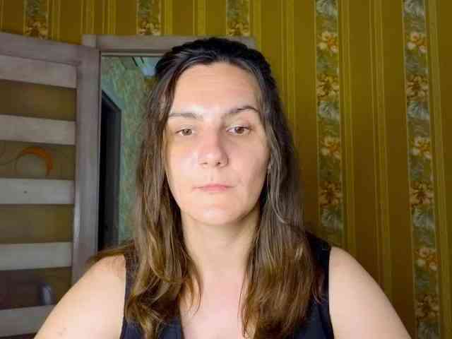Secret_Smile webcam