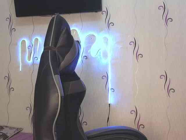 Secret_Smile webcam