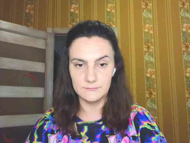 Secret_Smile webcam