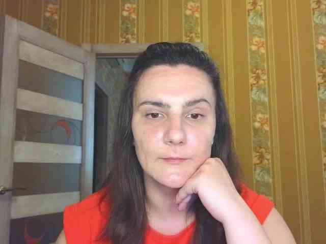 Secret_Smile webcam