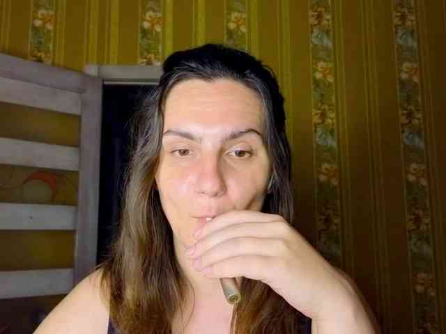 Secret_Smile webcam