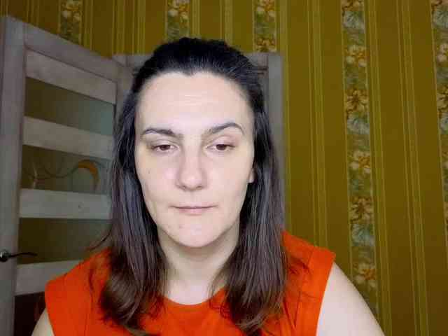 Secret_Smile webcam