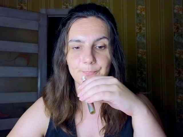 Secret_Smile webcam