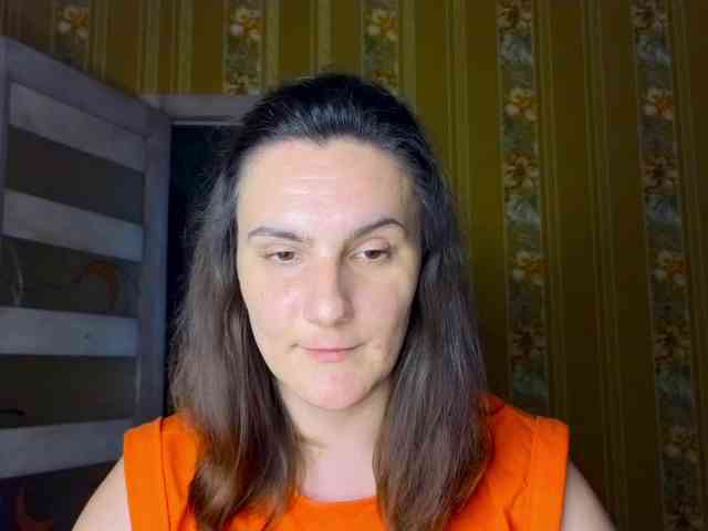 Secret_Smile webcam