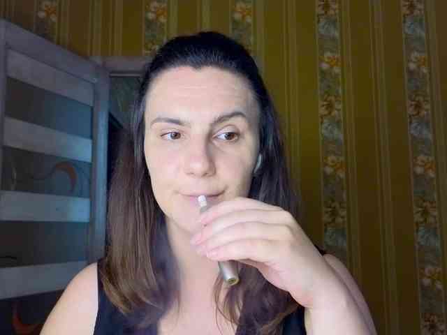 Secret_Smile webcam