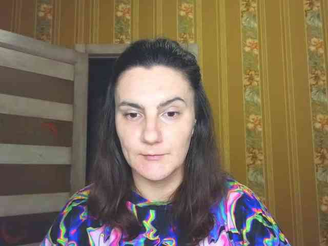 Secret_Smile webcam