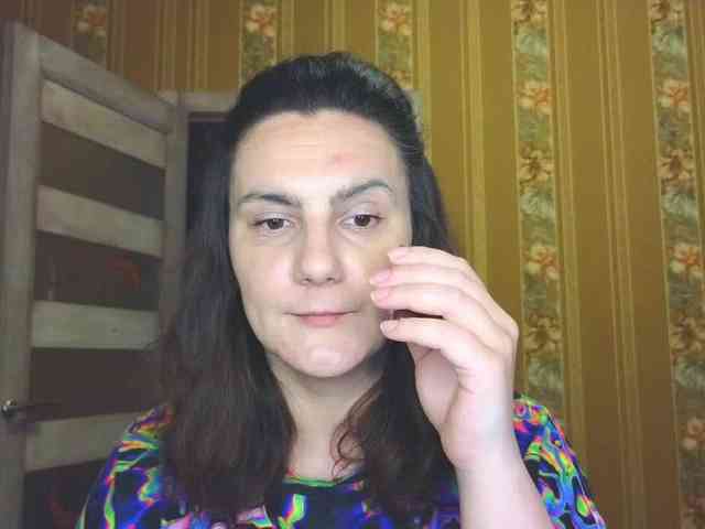 Secret_Smile webcam