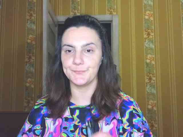 Secret_Smile webcam