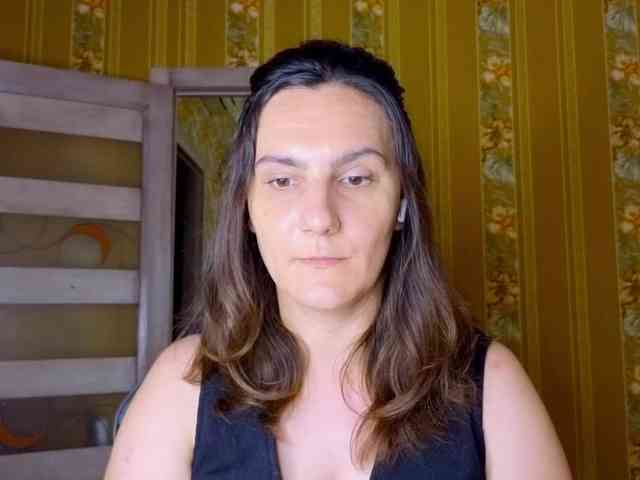 Secret_Smile webcam