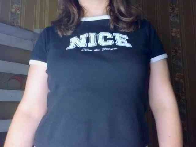 Secret_Smile webcam